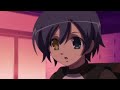 [09.十月新番] 罪与罚与赎的少女 11 Eyes 12话 1/3