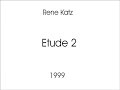 Rene Katz - Etude 2.wmv