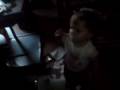Letisha Dancing