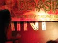 Bestial Devastation - Candida Albicans Bestial Devastation - Candida Albicans