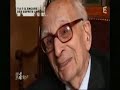 Claude Lévi-Strauss.
