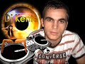 DJ Kento vs. Massari - Inta Hayati (REMIX)