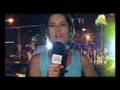 Tissiana Berenguer - Locutora/Apresentadora de TV (Portfolio