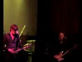 Frank Spilker (Die Sterne) live IN EINER NACHT WIE DIESER