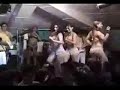 explosion de iquitos