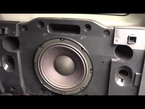 how to remove fj cruiser door panels