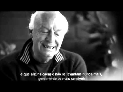 Eduardo Galeano. Entrevista - Sangre Latina