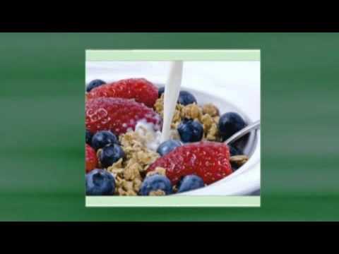 Eating Healthy Can Reduce Depression Symptoms