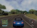 TEST DRIVE UNLIMITED