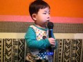 ABCのうた カラオケ