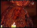 Virgen del Valle en Campana. 2006 Virgen del Valle en Campana. 2006