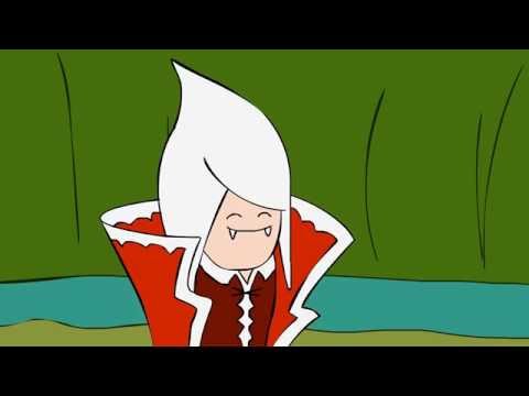 LoL Animated - Episode 6: Jax
