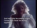 Total Eclipse Of The Heart by Bonnie Tyler