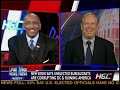 Hannity & Colmes interview with Bill Gertz