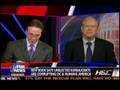 Hannity & Colmes interview with Bill Gertz