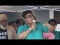 Bernice King Not on My Watch Jena 6 RallY