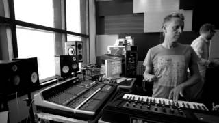 Depeche Mode - Slow - (Studio collage)