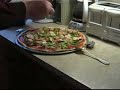 Makin a Pizza Makin a Pizza