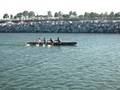 currach practice
