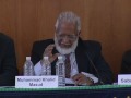 Islamic Norms in Secular Public Spheres - Panel 2