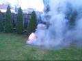 videos de My first smoke bomb 50 g