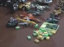 FSY PLAY WITH TOYS