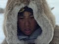 My first igloo - A Boy Among Polar Bears - BBC