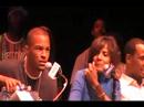Ruby Hornet TV: W.G.C.I Silence the Violence w/ T.I.