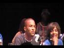 Ruby Hornet TV: W.G.C.I Silence the Violence w/ T.I. Ruby Hornet TV: W.G.C.I Silence the Violence w/ T.I.