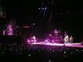 BSB in Toronto - I Want It That Way