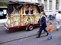 draaiorgel Haagse binnenstad draaiorgel Haagse binnenstad
