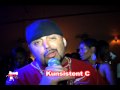 Kunsistent C Down n Derdy DVD Magazine