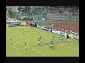 Avellino - Napoli, finale play off, gol di Biancolino