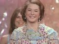 Ingrid Bergman Winning a Best Supporting Actress Oscar® Ingrid Bergman Winning a Best Supporting Actress Oscar®