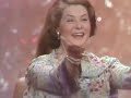 Ingrid Bergman Winning a Best Supporting Actress Oscar®