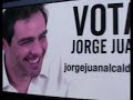 LA DESPENSA - Campa�a Jorge Juan