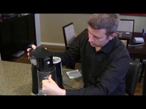 Mr Coffee Iced Tea Maker – Review & Demo – Excellent Product