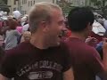 Biggest Pillow Fight EVER