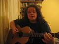 How to play chords C, G, Am and F from No Woman No Cry