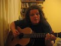 How to play chords C, G, Am and F from No Woman No Cry