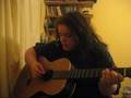 How to play chords C, G, Am and F from No Woman No Cry