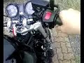cbf 600 IXIL