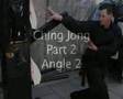 Choy Lee Fut Ching Jong- Shaolin Wooden Dummy 蔡李佛