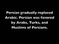 persians
