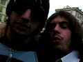 aura in the backstage of the indipendent music day of san remo.
with diego spagnoli,povia,baccini,quintorigo,99posse,ka bizzarro!