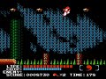 welcome to my playthrough of kabuki quantum fighter for the nes, a fairly unusual platform game from hal/human entertainment. at some point in the far future, humanity's primary defense computer comes under threat from a rogue virus. in order to combat this, a certain colonel scott o' connor has his mind transferred into raw binary and uploaded to the system to remove the infestation. yup, i guess by the year 20xx, people have given up on norton and started doing the job themselves. as the mind-computer transfer takes place, the technicians try to predict just what form o' conner will take once he's on the other side. as it turns out, he takes the form of a kabuki actor who whips adversaries to death with his waist-length red hair. bet they never saw that one coming! :-) in this part of the playthough we take control of kabuki quantum fighter and hair-whip our way through levels one, two, three and most of four. enjoy. part two is at: www.youtube.com