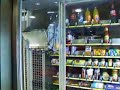 Warenautomat in Nuernberg