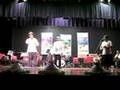 Balagtasan:Itlog o Bibingka of ka Tino Jose by PLM Pioneers