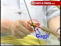 Korean Archery (traditional) Equipment
