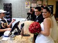 Casamento Amanda & Rodrigo - Parada no MC'Donalds